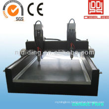 granit monuments cnc engraving machine